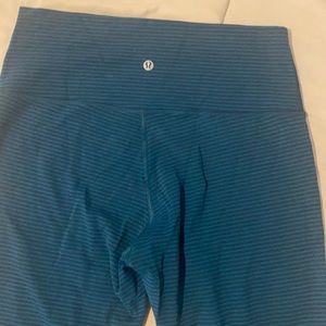 Lululemon high waisted leggings